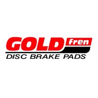 Gold Fren Disc Brake Pads